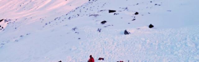 Број погинулих у лавинама у Аустрији порастао на осам