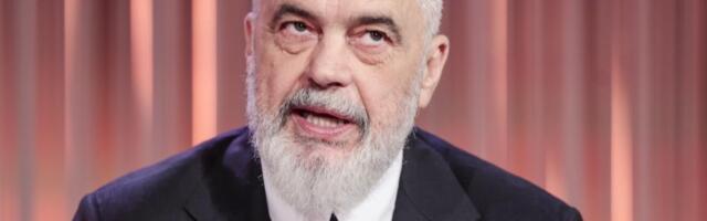 RAMA DAJE MILIJARDU ZA ČLANSTVO U ODBORU ZA GAZU, U STRAHU OD NARKO ISTRAGE? Hvali se da je dobio poziv, a cena je ENORMNA!