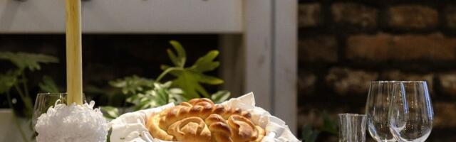 BEZOBRAZLUK U SRBIJI: Evo koliko koštaju slavski kolač, sitni kolači i torte uoči Svetog Jovana,ko će to da kupi?