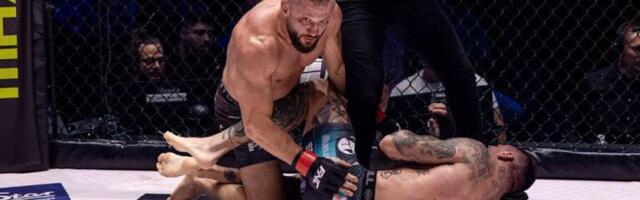 FNC 27 Vreme je za revanš Ilića i Fabjana! Darko Stošić kao šlag na tortu