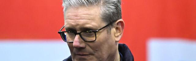 Starmer ne da ostavku: "Nisam spreman da odustanem od mandata i odgovornosti prema Britaniji"