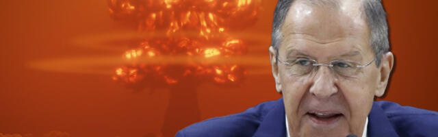 ŠOK IZ MOSKVE! Lavrov: Mir još daleko, Amerika vodi EKONOMSKI RAT protiv Rusije!