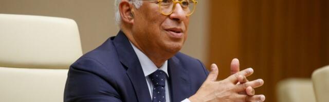 Zašto je Antonio Košta najveći gubitnik predsedničkih izbora u Portugalu?
