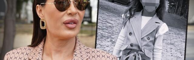 CECA PRVI PUT U JAVNOSTI NAKON OTKAZIVANJA KONCERTA: Posle tragedije u Čačku poručila samo OVO! (VIDEO)