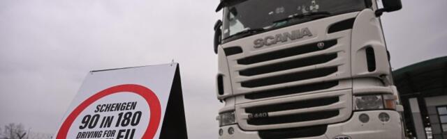 EU poručila kamiondžijama sa Balkana: ‘Nema ustupaka’