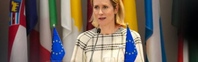 "SAMO TAKO NASTAVI!": Dmitrijev ismejao Kaju Kalas zbog citata iz stripa