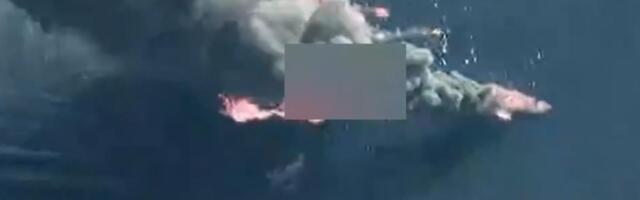 AMERIČKA JUŽNA KOMANDA IZVRŠILA UDARE I OBJAVILA SNIMKE: Ubijeno je 11 terorista na tri lokacije (VIDEO)