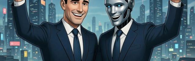 Poznata kompanija dala ultimatum radnicima: Ili koristite veštačku inteligenciju ili nema napredovanja