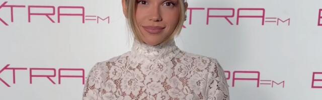 ČITAVA HRVATSKA ČEKA BRESKVICU U ARENI! Pevačica ne krije uzbuđenje pred premijerni nastup: ZAGREBE, VOLIM TE! (VIDEO)