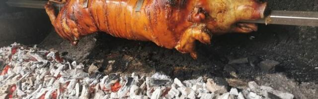 OVA PEČENJARA POKLANJA PRASE ZA SVAKU ROĐENU BEBU! Vlasnici podstakli mlade roditelje: Sve je počelo kada nam je trudnica došla u lokal, bili smo presrećni!