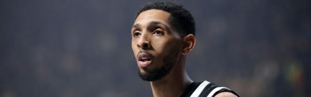 Kameron Pejn otkrio sve: "Ostavio sam ogromne pare u Beogradu, da li bih se vratio u Partizan?"