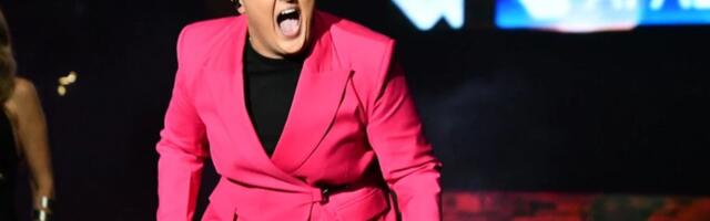 DRAMA U AMSTERDAMU! Marija Šerifović doživela NEPRIJATNOST u prevozu, a evo šta se zapravo krije iza ŠOKANTNOG naslova o HAPŠENJU!