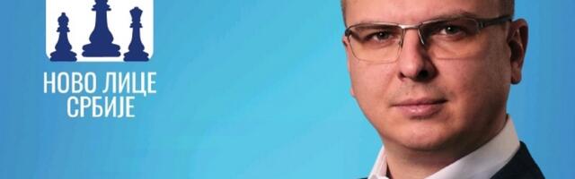 Tribina Novog lica Srbije sutra u Mesnoj zajednici u Dubočici