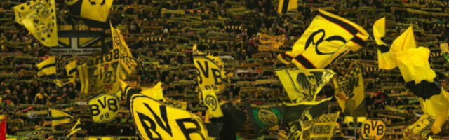 Дортмунд критиковао акцију полиције против навијача