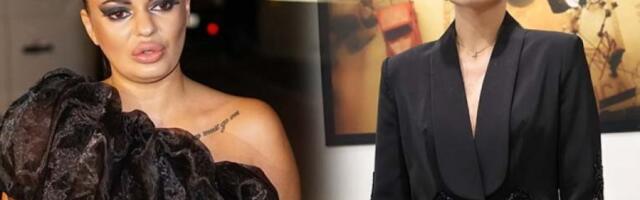 BOGINJA UNAKAZILA JOVANU CVIJANOVIĆ! Smučila joj se za sva vremena! BIVŠA DRUGARICA JE PONIZILA KAO NIKAD DO SAD(VIDEO)