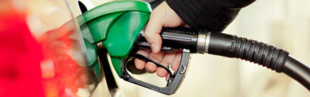 Poskupelo gorivo, dizel ponovo na 200 dinara