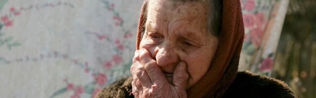 Baka Mara je ustala u 4 ujutru da spremi rođendanski ručak, a onda je stigla poruka od sina: "Ne stižemo..."