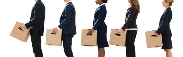 Stopa nezaposlenosti u srcu Evrope porasla na 8,3 odsto