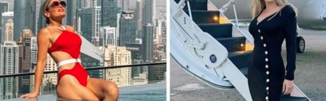 PRODAVALI NARODU MAGLU GODINAMA! Zgodne tete i napucane dase BEŽE iz Dubaija - za PARE radili svašta, PAKLENJAK