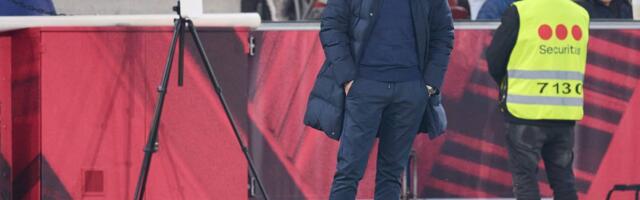 Srbin napravio senzaciju kakva se ne pamti: S "malim" timom izbacio iz Kupa velikana, Ognjen je novo čudo!