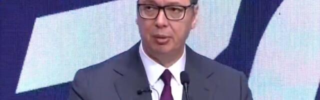 DANAS ĆU GOVORITI DRUGAČIJE NEGO INAČE! Vučić predstavlja strategiju "Srbija 2030" - PLANOVI JEDNE ZEMLJE NE SMEJU DA ZAVISE OD VLASTI!