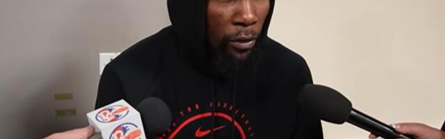 DURENT POBESNEO POSLE OKRŠAJA SA JOKIĆEM! Stao pred kamere, pa žestoko zagrmeo! (VIDEO)