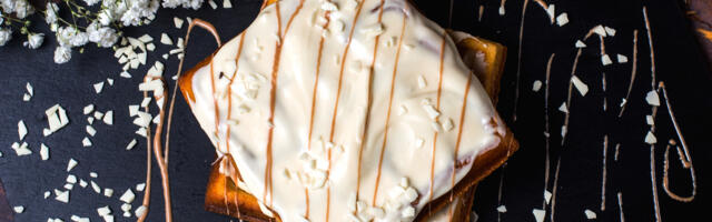 Hrskavi jastučići sa krem sirom: Brza poslastica od lisnatog testa koja se topi u ustima