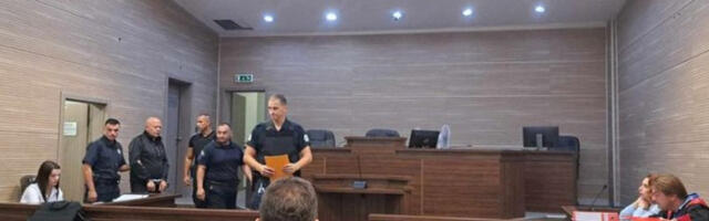 Живојину Нешићу смањена казна затвора на 13 година