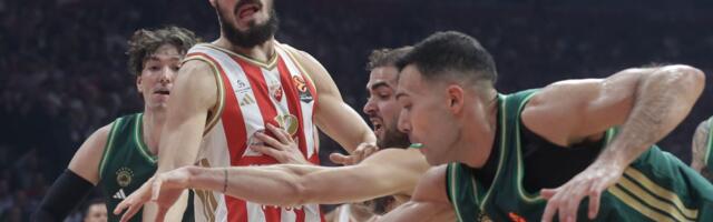 Nikola Kalinić žali zbog bolnog poraza Zvezde u Grčkoj, ali najavljuje pojačanje u timu: Strašan igrač!