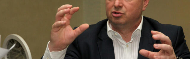 Bajatović otkrio detalje o novom ugovoru za ruski gas: Evo šta nas čeka od 1. aprila i do kada su obezbeđene zalihe