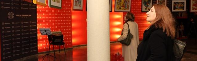 Poznata glumica o finansijskim problemima:  Ako niste nasledili od roditelja - nemoguća misija