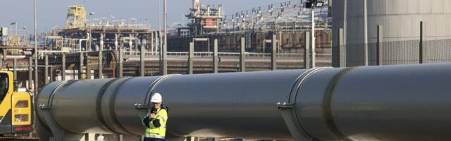 Ugovor za ruski gas stiže do kraja marta: Evo šta to znači za Srbiju