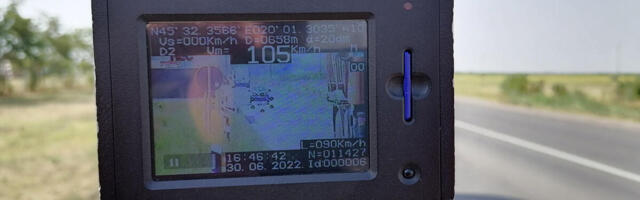 Postavljeni novi super radari u Srbiji, detektuju čak 9 prekršaja, čak i srednju brzinu: Ima ih 30, ovo su lokacije