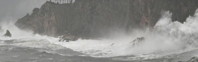 Снажно невреме паралисало централну и јужну Италију