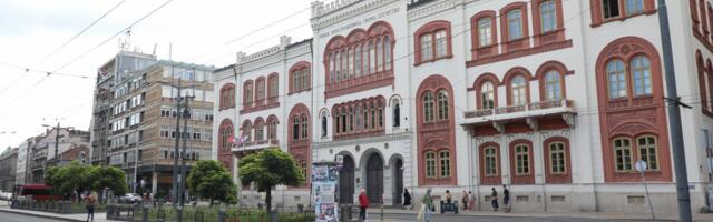 Saslušan osumnjičeni da je pozivao na smrt predsednika i vređao jevrejsku zajednicu: Oglasilo se tužilaštvo