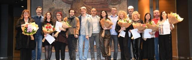 JDP obeležio svoj dan: Dodeljene godišnje nagrade