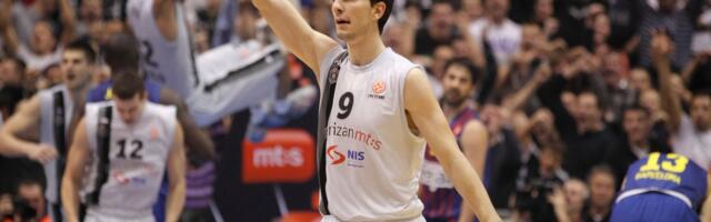 Leo Vesterman se oprostio od Duleta Vujoševića uz njegov čuveni citat: Napisao ga je na čistom srpskom jeziku