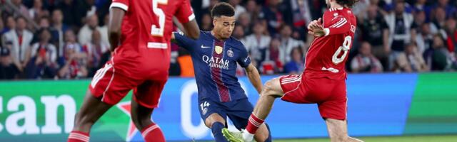 PSŽ – LIVERPUL Parižani ostali bez penala, VAR spasao Redse