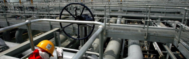 Цене нафте поново расту