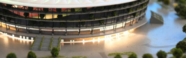 Словачка се званично припрема за Експо 2027