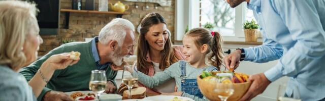 Sutra za Veliku subotu OBAVEZNO morate ovo da imate na trpezi: Večera je posebno stroga