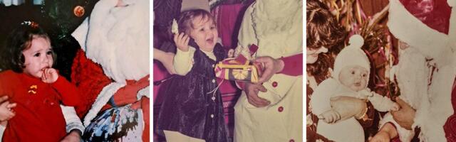 Mislili ste da su Srbi imali STRAŠNE slike sa Deda Mrazom? Kad vidite ovo za Uskrs imaćete NOĆNE MORE