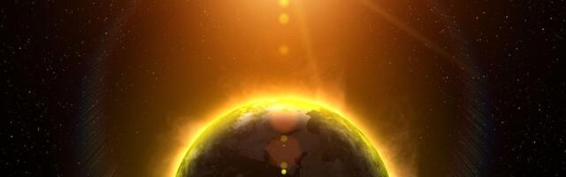 MRAČNE PROGNOZE ZA ZEMLJU Superkompjuter otkrio datum, evo šta će se dogoditi