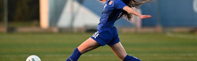 SRBIJA – ITALIJA Ključni meč u kvalifikacijama za Svetsko prvenstvo! Mogu li Azure da padnu u Leskovcu?