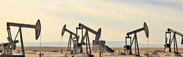 Како су настали петродолари и рат на Блиском истоку