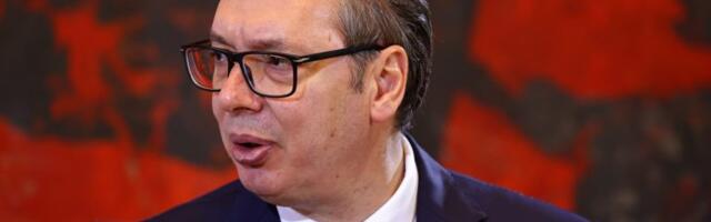 Vučić o mađarskom scenariju u Srbiji