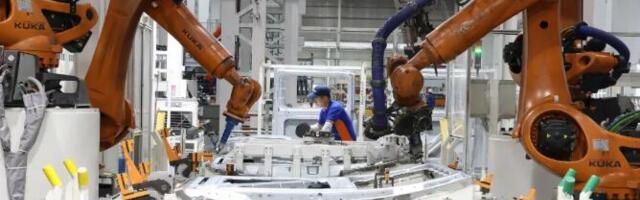 Komentar: Dobar početak kineske ekonomije u prvom kvartalu sa rastom BDP-a od 5 odsto