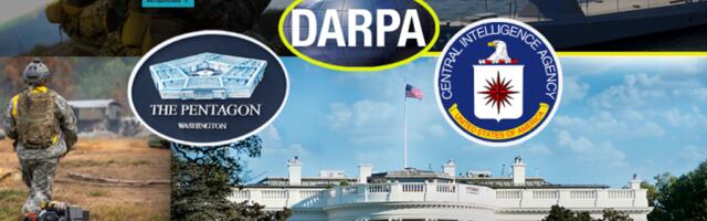 OTKRIVAMO! PROJEKAT "DARPA" - Najtajnija operacija CIA svih vremena - ČITAJTE U SRPSKOM TELEGRAFU!