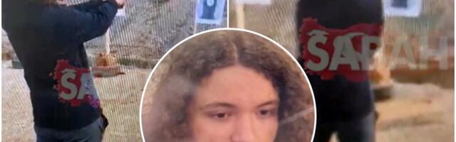 ŠKOLSKA DRUGARICA OTKRILA UZNEMIRUJUĆE DETALJE O DEČAKU UBICI IZ TURSKE: "Ostavljao je krvave tragove po klupi, znao je da se zaplače pred svima..."