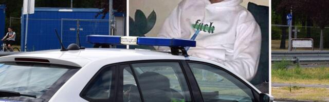 OVO JE MLADIĆ KOJI JE POČINIO HOROR U HRTKOVCIMA: Ubio žrtvu u kući, a onda je usledio najjeziviji deo plana!